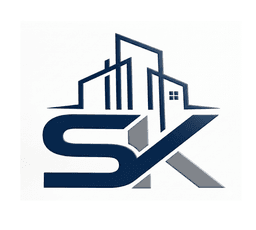 SK Vantage LLC Logo