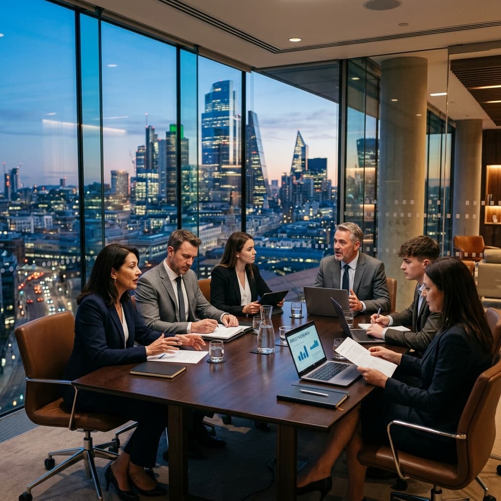 Corporate HR Solutions
